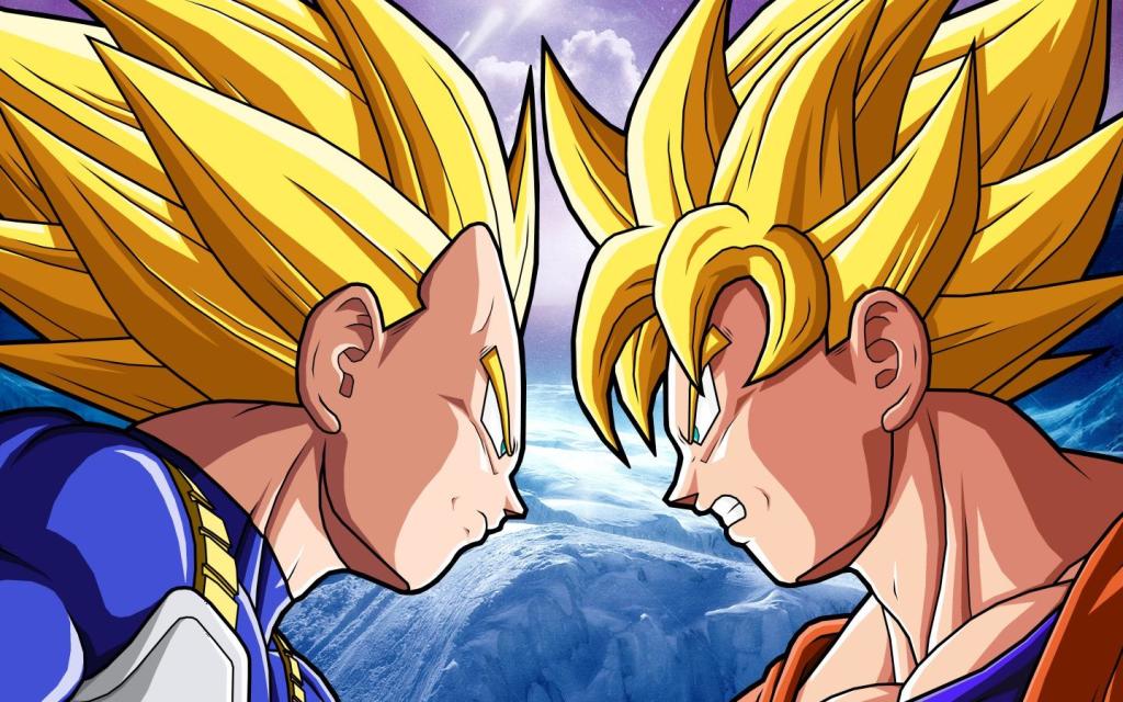 goku-vs-vegeta