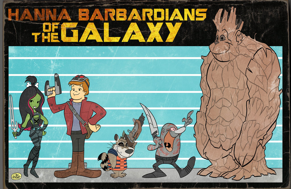 GotG