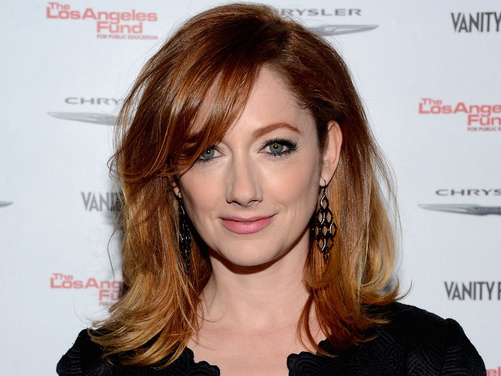 Judy-Greer