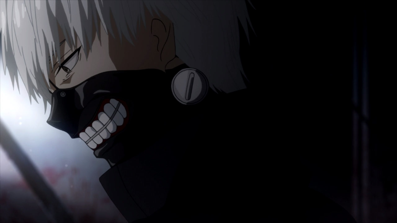 Episode 12 - Tokyo Ghoul √A - Anime News Network