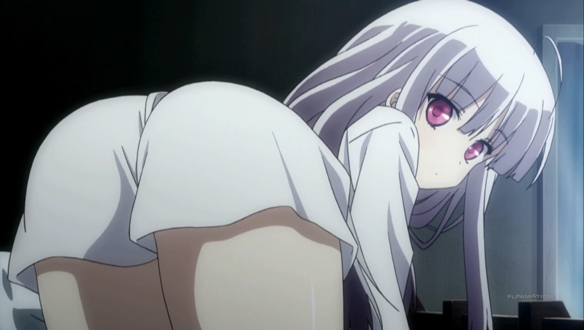 Review: Absolute Duo Rebels - Bubbleblabber