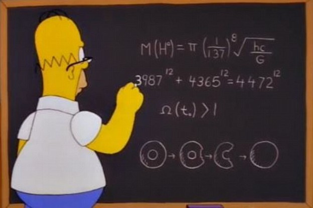 Homer formula