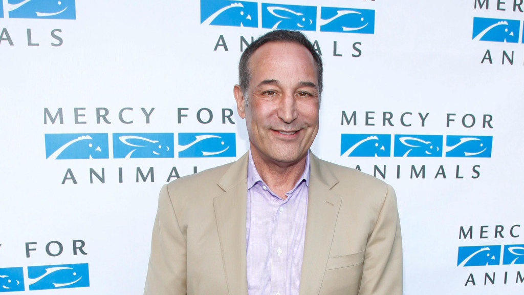 Sam Simon