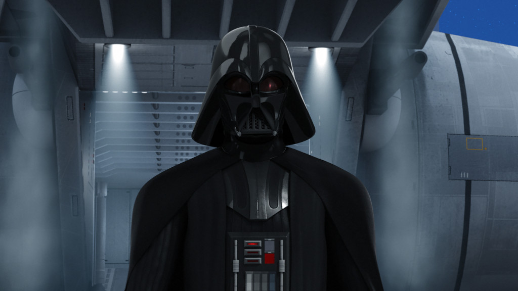 Vader