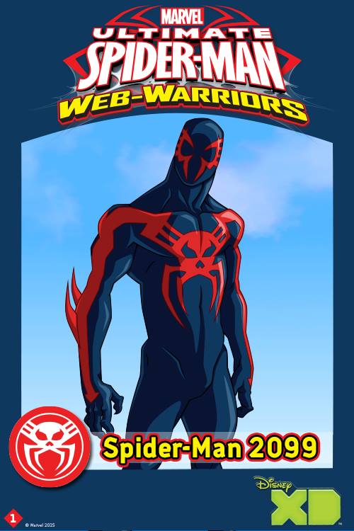 spider2099