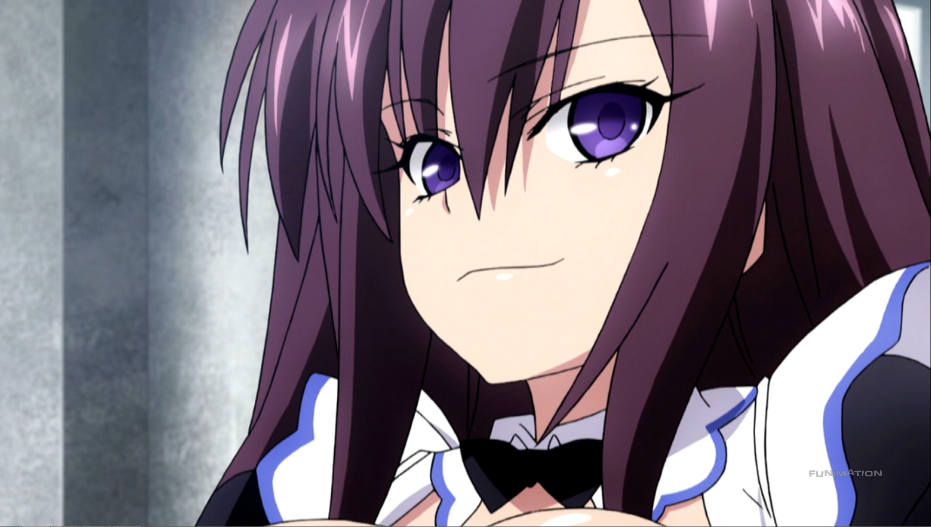 Anime Review – Absolute Duo