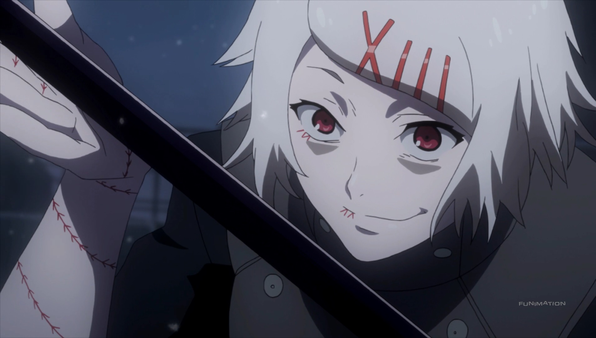 Episode 12 - Tokyo Ghoul √A - Anime News Network