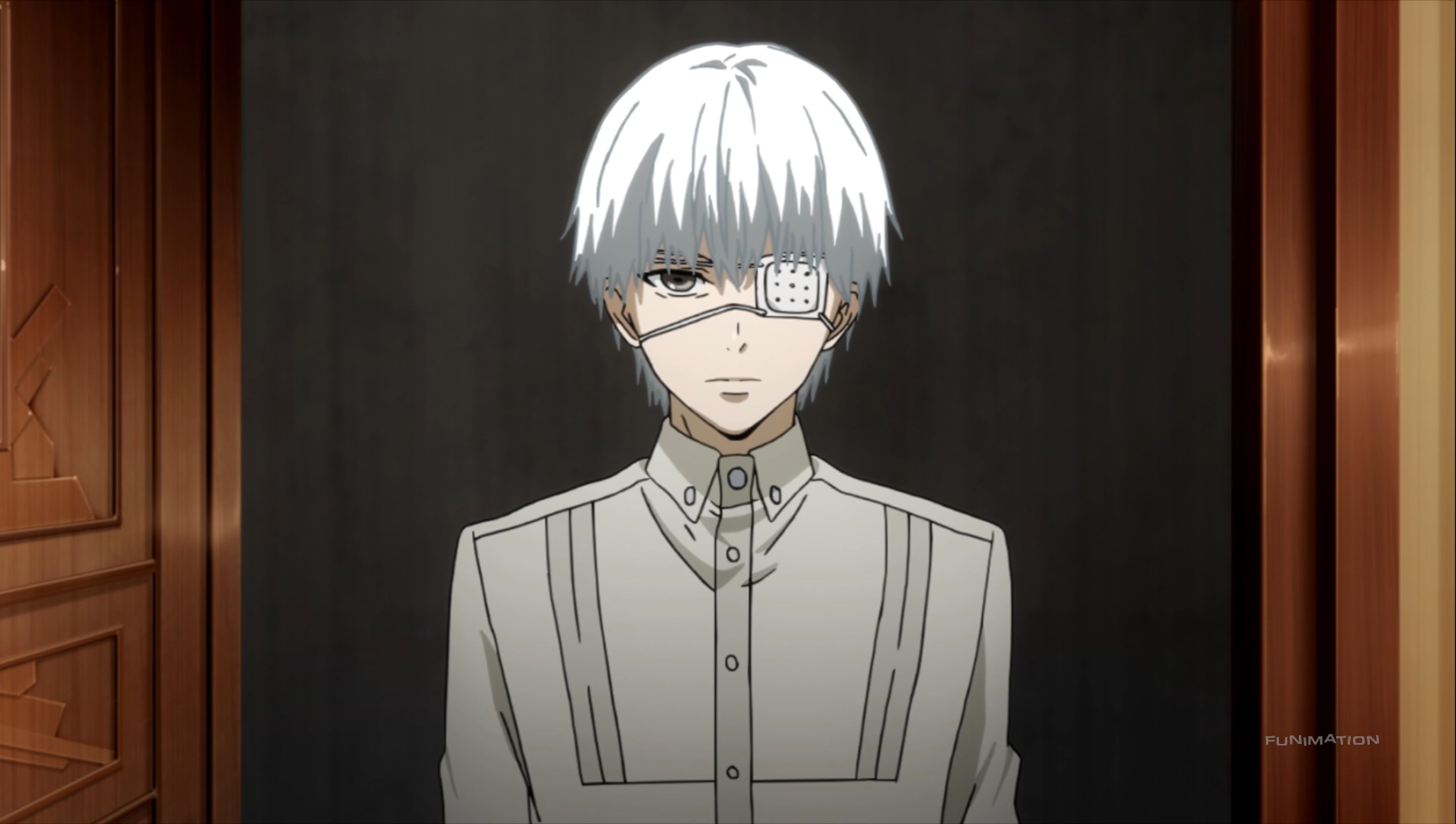 Prime Video: Tokyo Ghoul: Root A (English Dub)