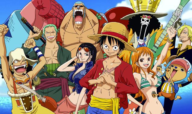 Crunchyroll Schedules More 'One Piece' Dubbed Anime Episodes Streaming