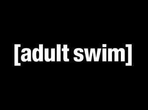 Adult Swim Logo