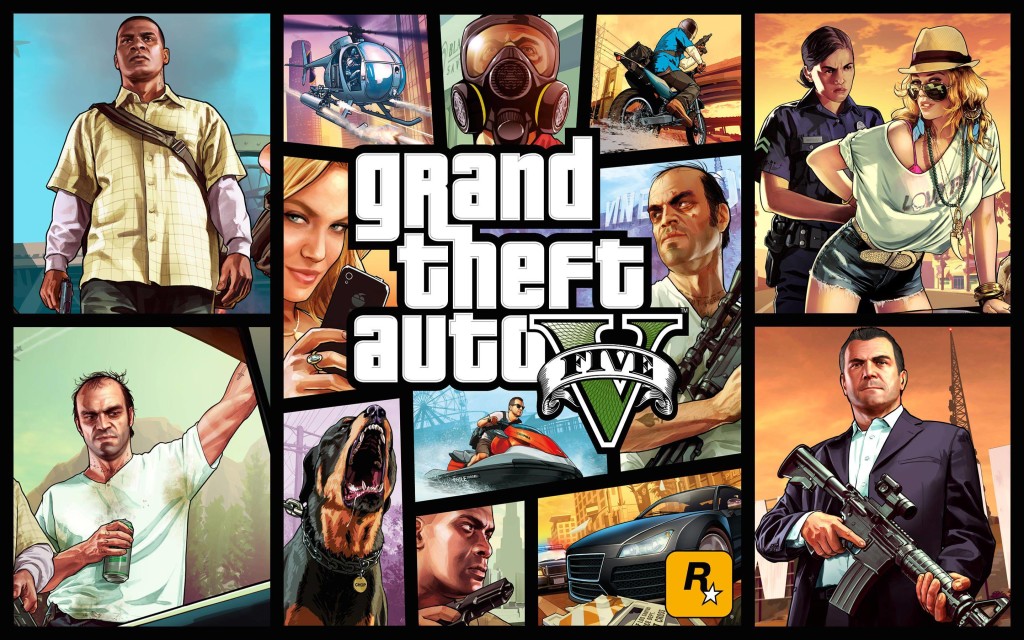 GTAvwallpaper