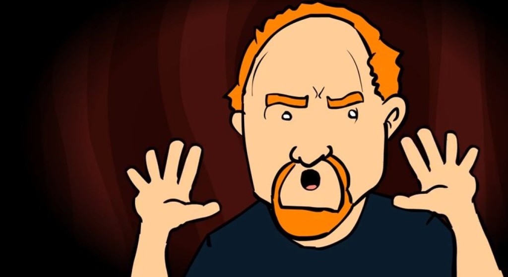 Louis CK