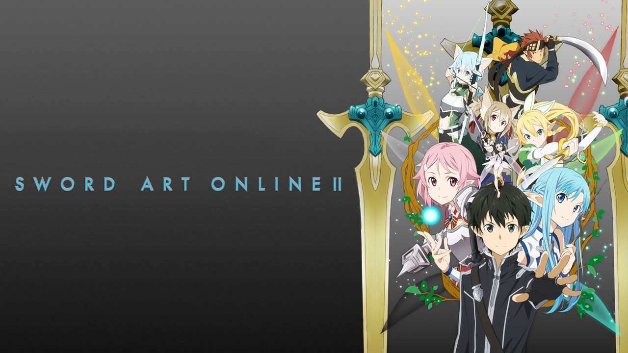 Theatrical Feature Sword Art Online - Progressive: Aria Of A