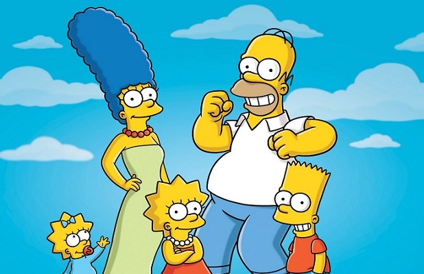 watch the simpsons season 30 free