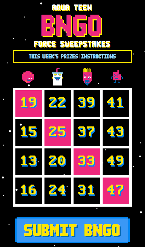ATbingo