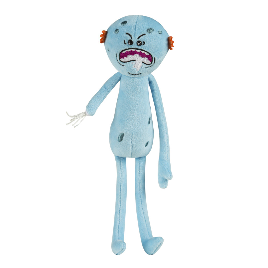 J!nx RAM Meeseeks Plush