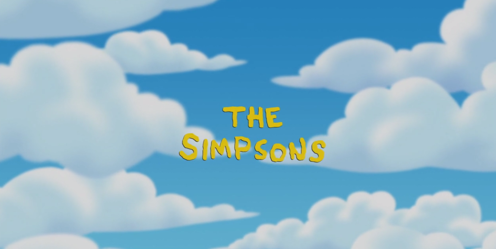 The Simpsons