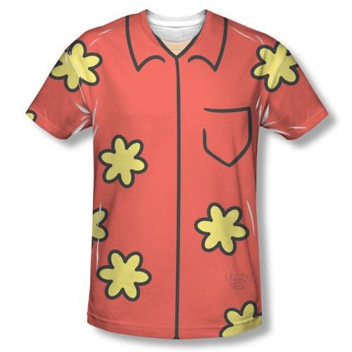 quagshirt
