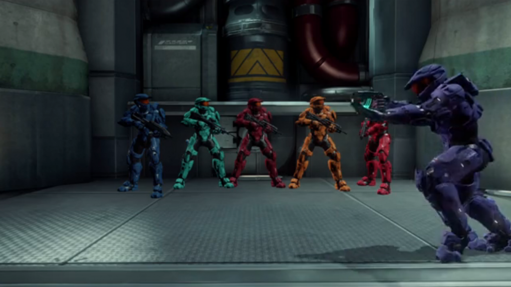 RvB S13E13