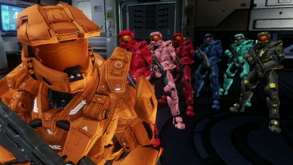 RvB S13E14