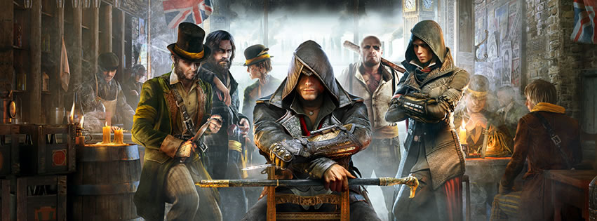 syndicate