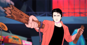 Moonbeam City