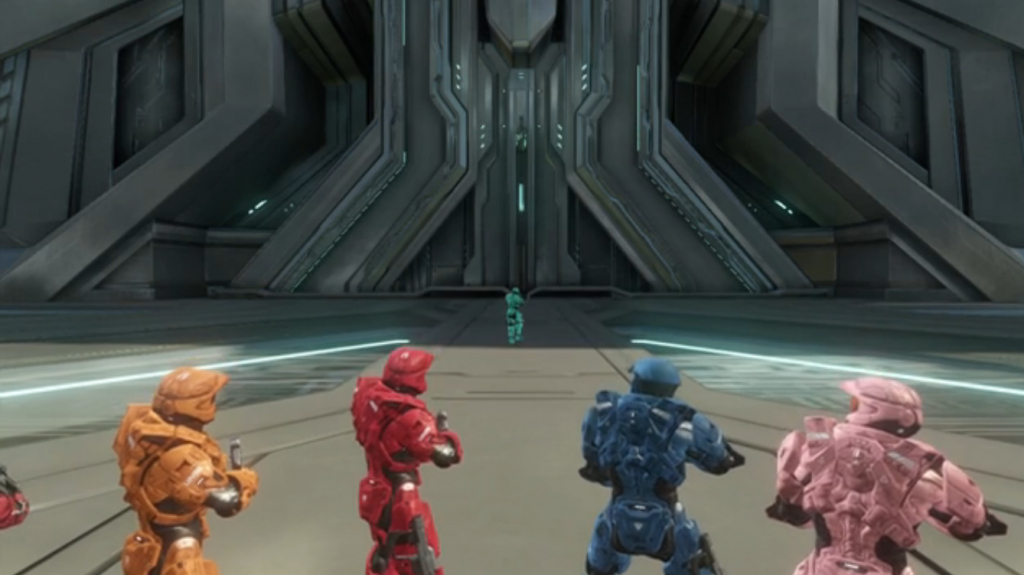 RvB S13E17