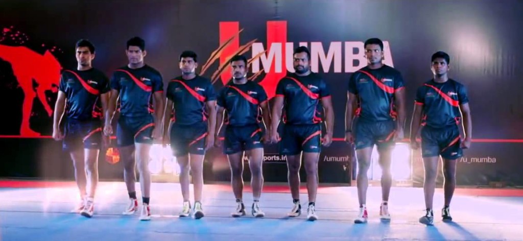U Mumba
