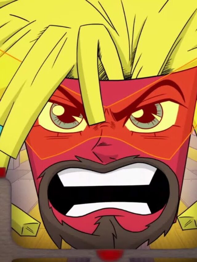 Aqua Teen Hunger Force Ordered For 12th Season!