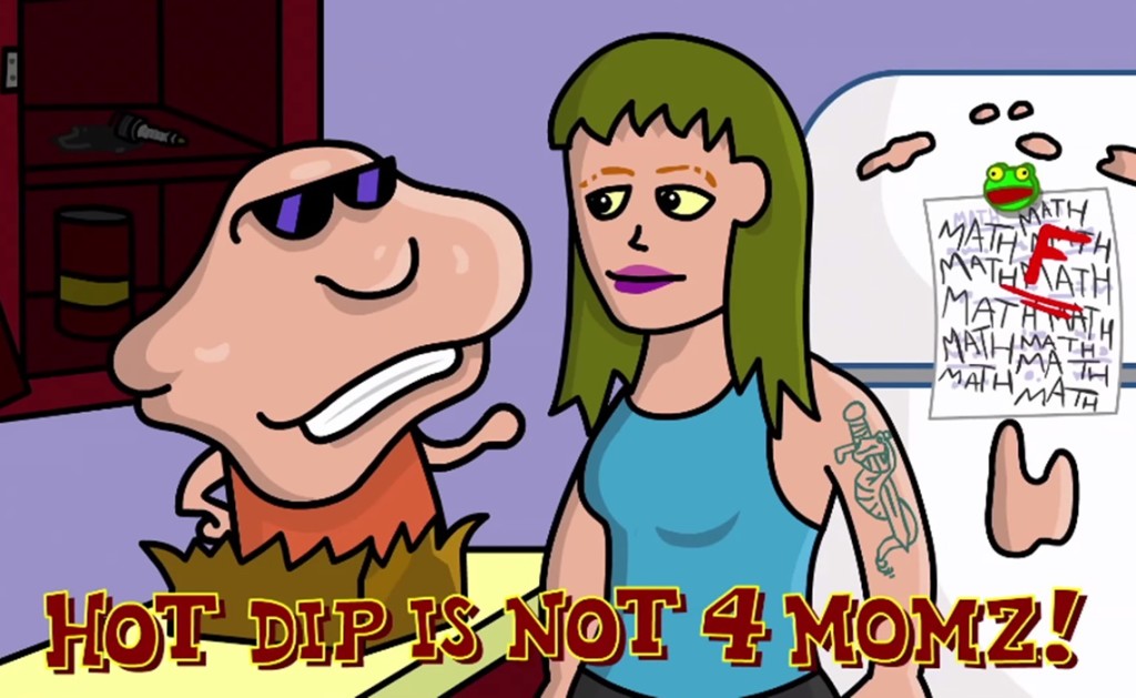 hotdip