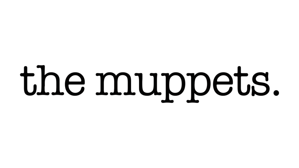 Muppets_Logo