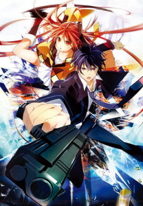 blackbullet