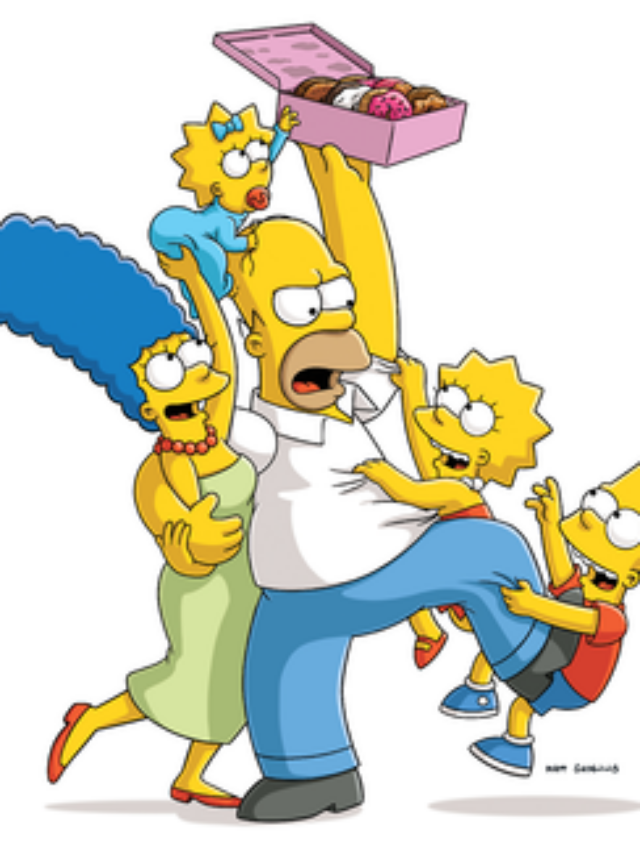 The Simpsons 35th Season Premiere Trailer