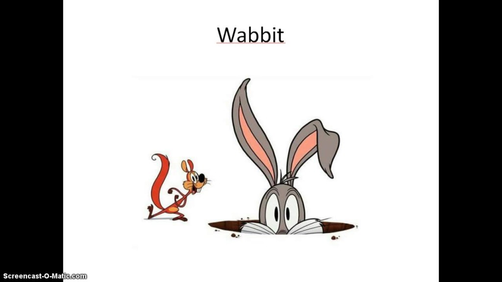 wabbit