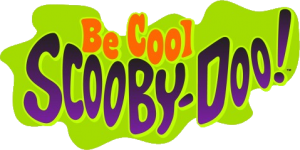 Be_Cool,_Scooby-Doo!_logotype