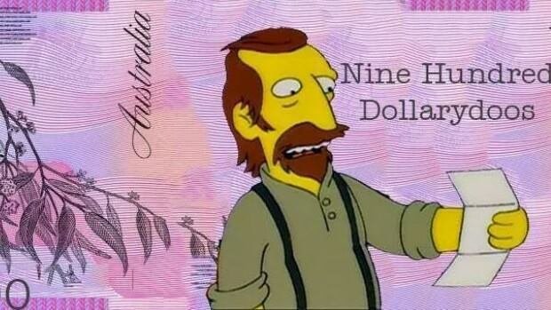 The Simpsons