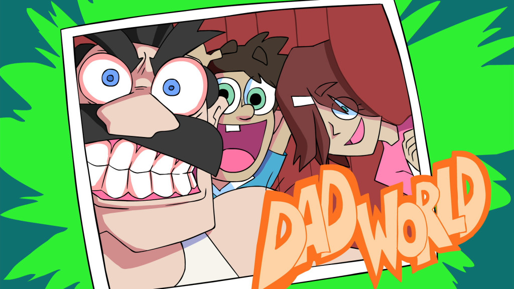 What's wrong with dad?