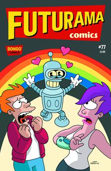 225px-Futurama_Comic_77
