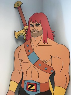 Son of Zorn