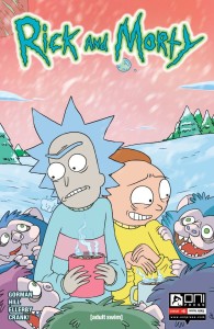 rick
