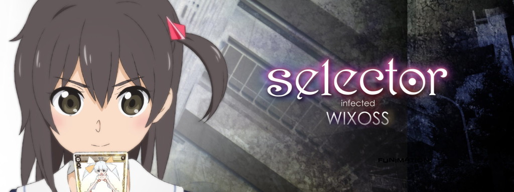wixoss