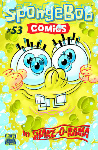 SpongeBobComicsNo53