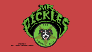 Mr._Pickles