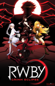 Grimm poster