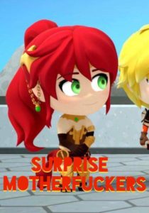 Suprise