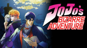Phantom Blood