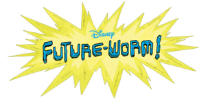 Future-Worm!_logo