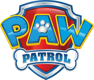 PAW_Patrol_Logo