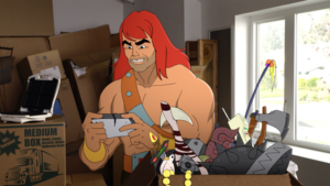 Son of Zorn
