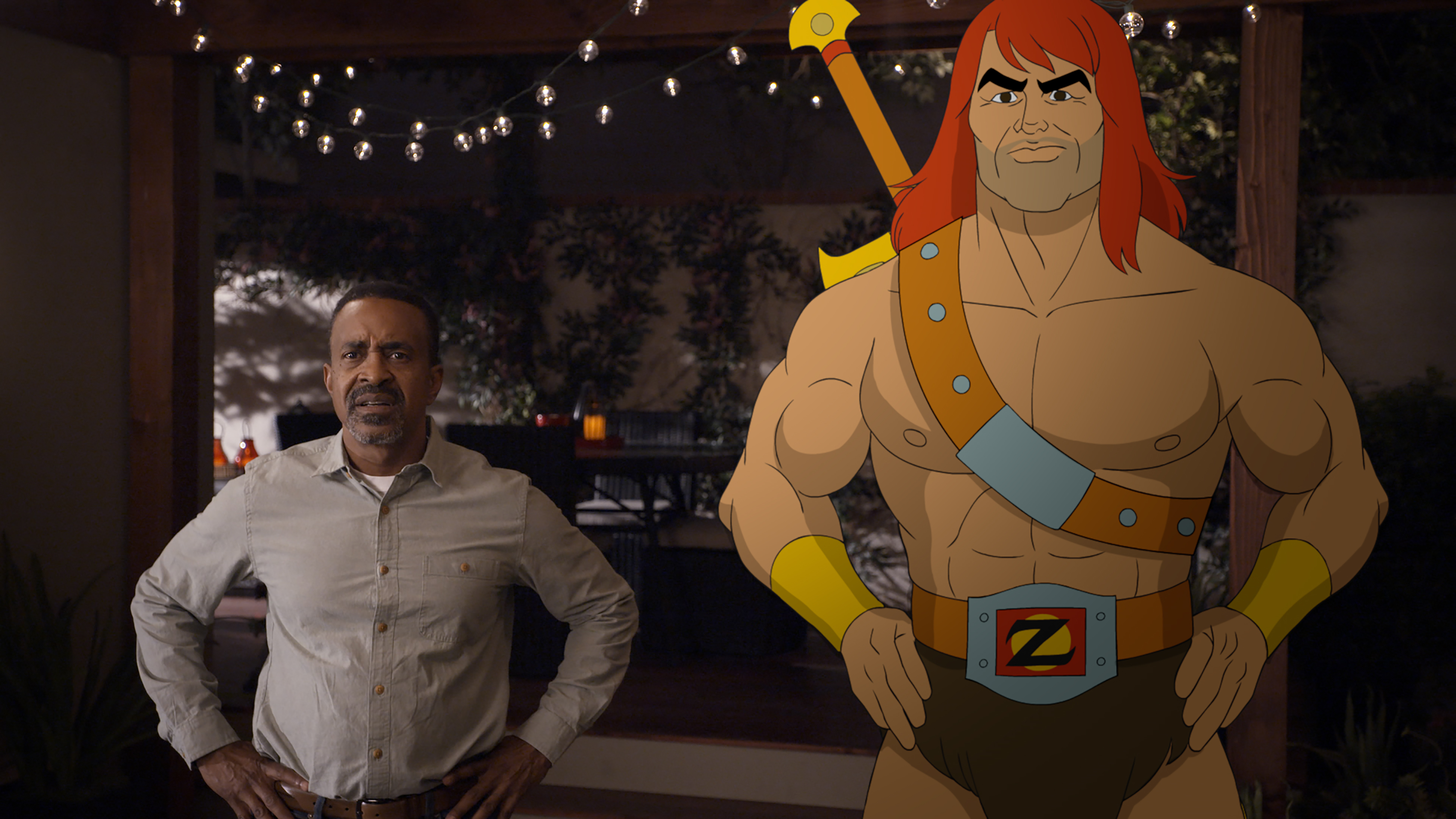 Son of Zorn